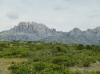 Tulove Grede im Velebit