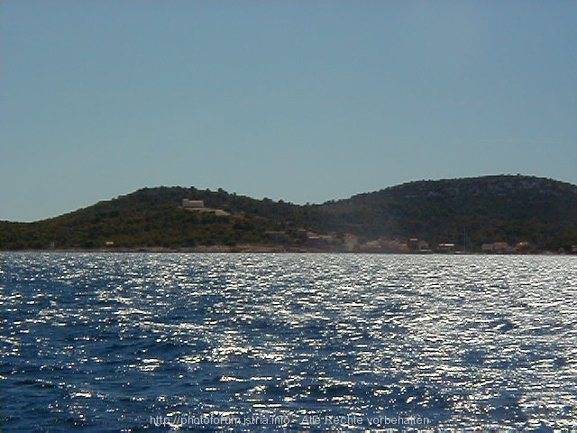 Otok VRGADA