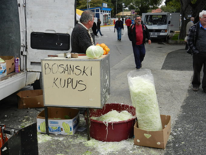 Zadvarje > Markttag 10