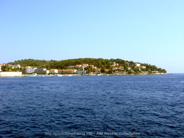 Impressionen aus Hvar 7