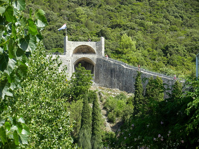 Veliki Ston September 2011 9