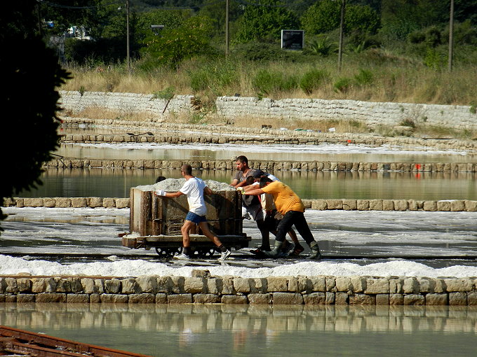 VELIKI STON > 2011