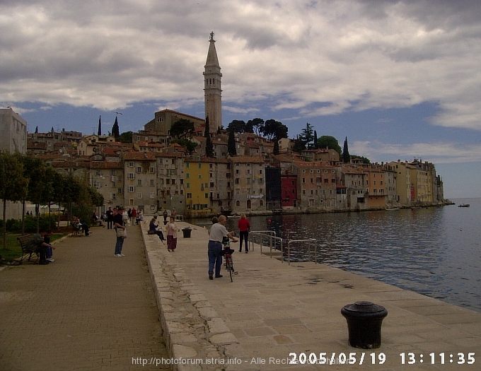 Rovinj