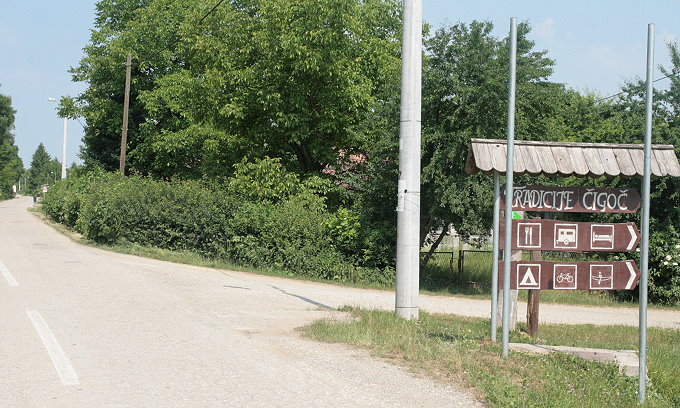 Naturpark Lonjsko Polje 4