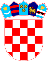 Kroatisches Wappen