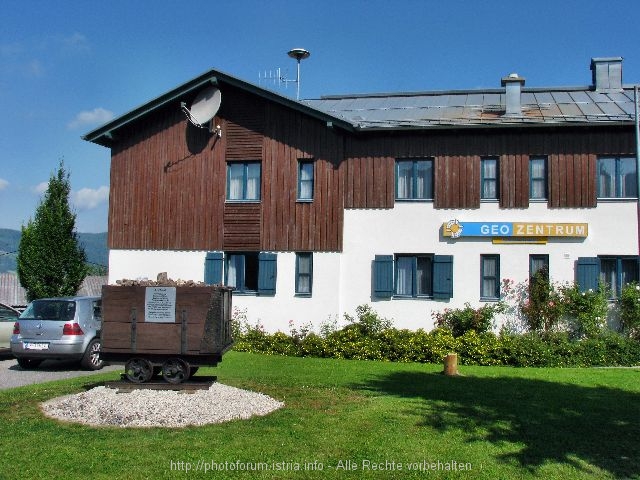 Hüttenberg  -  Klein-Tibet in Österreich