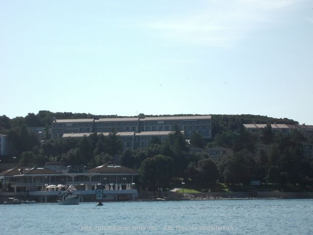 Hafen Vrsar