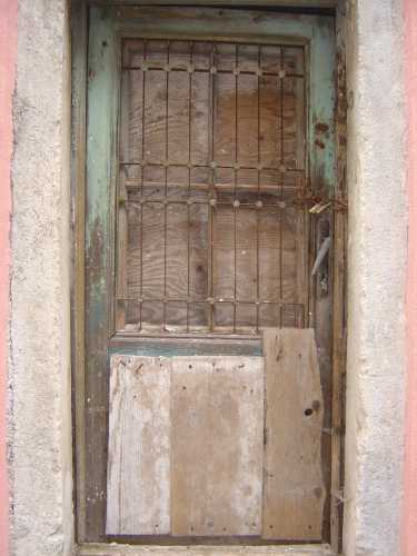 LABIN > Tür 11