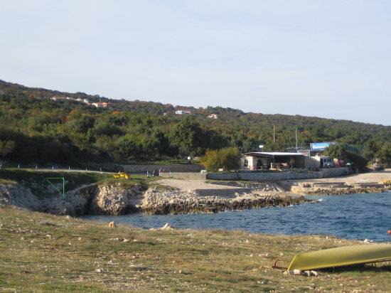 Ravni Sveti Marina Labin 4