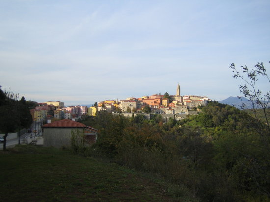 Campingplatz Sveti Marina 5