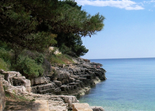 Uferpromenade Lungomare 6