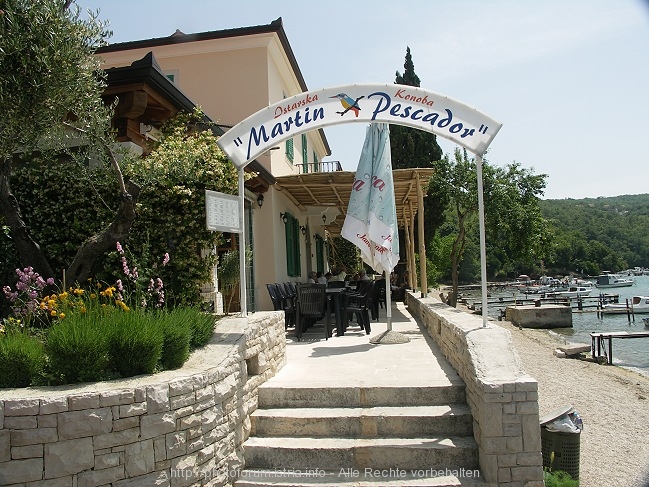 Restaurant Pescador