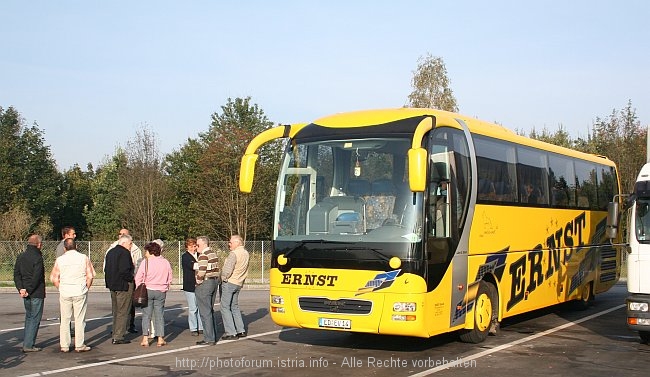 Lago reisen maggiore leitner bewertung Busunternehmen