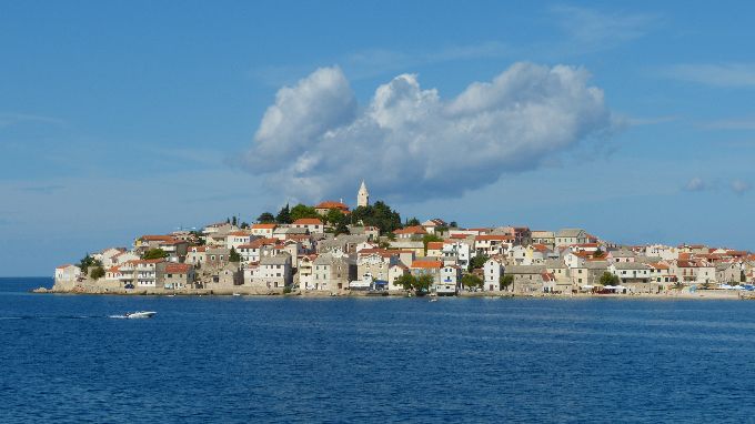 Trogir-Insel Murter 9