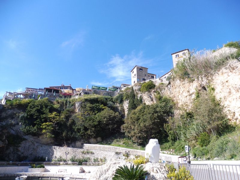 Stari Ulcinj 3