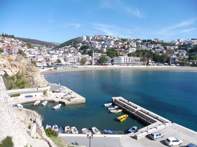 Stari Ulcinj 7