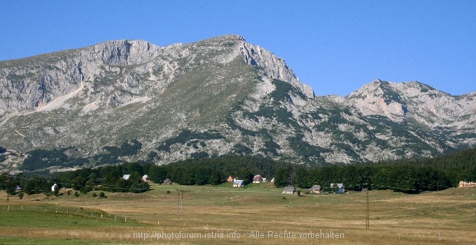 Rückreise Zabljak 1 3