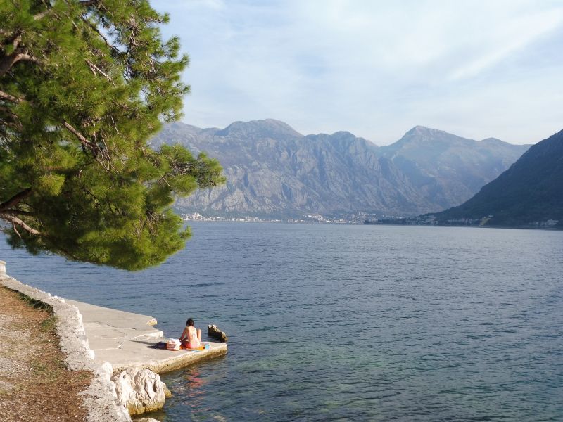 Perast