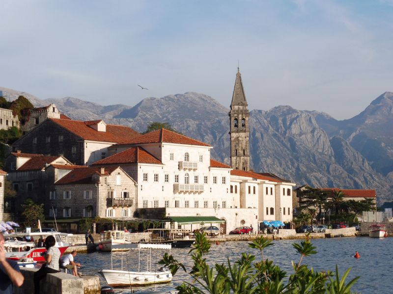 Perast 6