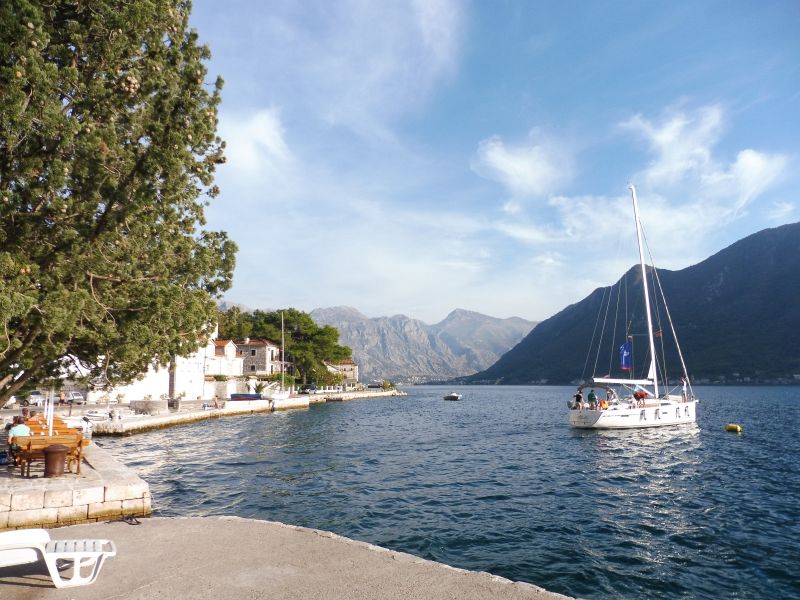 Perast 5