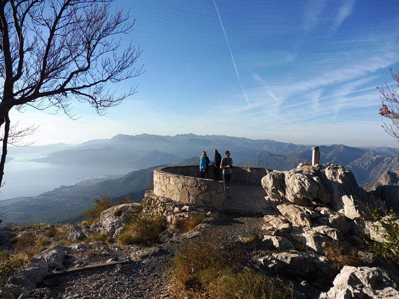 Lovcen Nationalpark 10