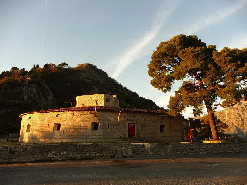 Lovcen Nationalpark 4