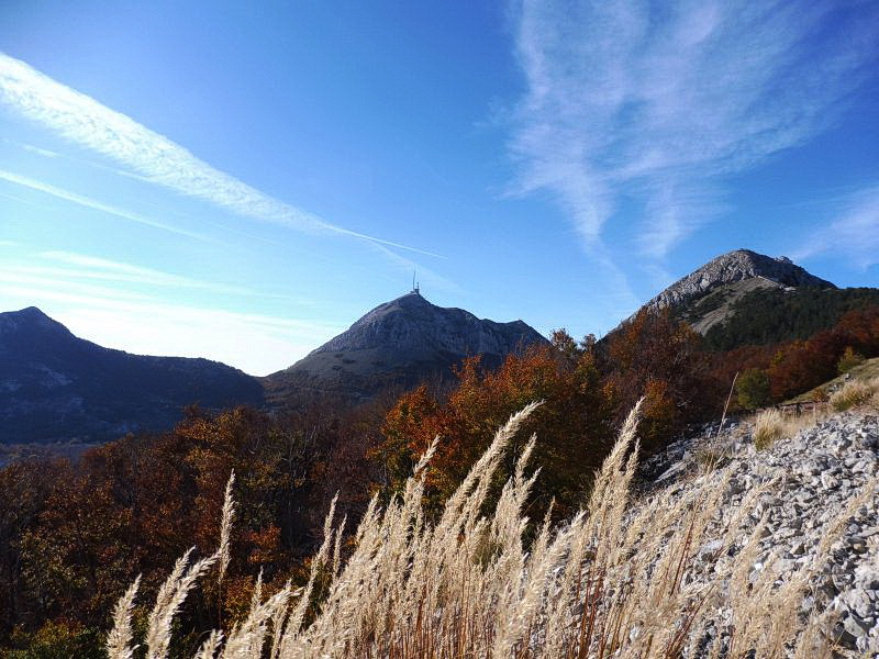 Lovcen Nationalpark 2