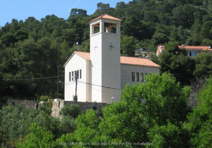 Milna auf Hvar 2