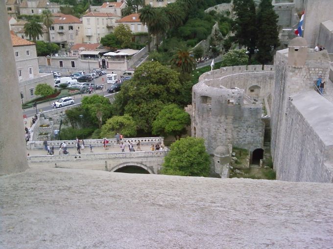 Dubrovnik April 2012 3