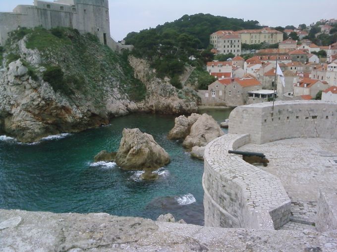 Dubrovnik April 2012 4
