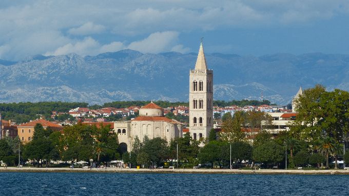 Kukljica-Zadar 3