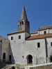 Istrien: POREC > Euphrasius-Basilika 2