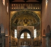 POREC > EUPHRASIUS-BASILIKA > Basilika > Altar