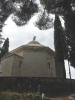 CAVTAT > Mausoleum Racic > Geschichte und Impressionen vom Mausoleum
