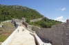 Mauer von Veliki Ston nach Mali Ston 8