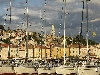 Otok LOSINJ > Mali Losinj > Hafen