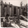 Strandbad Punat 1962