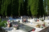 RAB > Park Komrcar > Friedhof