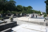 RAB > Friedhof im Park Komrcar