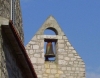 RAB > Uhrturm > Glocke in der Turmspitze