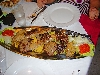 VRSAR > Restaurant La Rosa > gemischte Fleischplatte