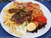 GRILLTELLER > IBM-KLUB Restaurant in Böblingen-Waldsiedlung Rauher Kapf GRILLTELLER > IBM-KLUB Restaurant in Böblingen-Waldsiedlung Rauher Kapf