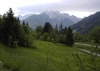Slowenien>Julische Alpen