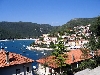 RABAC > Blick auf den Ort RABAC > Blick auf den Ort