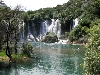 KRAVICA > Wasserfall