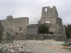 Istrien>Dvigrad>Ruinen 9