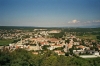 LABIN > Podlabin > Blick von Alt-Labin auf Podlabin