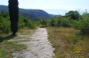 LABIN > Wanderweg nach Rabac LABIN > Wanderweg nach Rabac