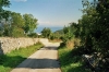 LABIN > Wanderweg nach Rabac > Anfang LABIN > Wanderweg nach Rabac > Anfang