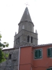 'Labin > Venezianischer Glockenturm